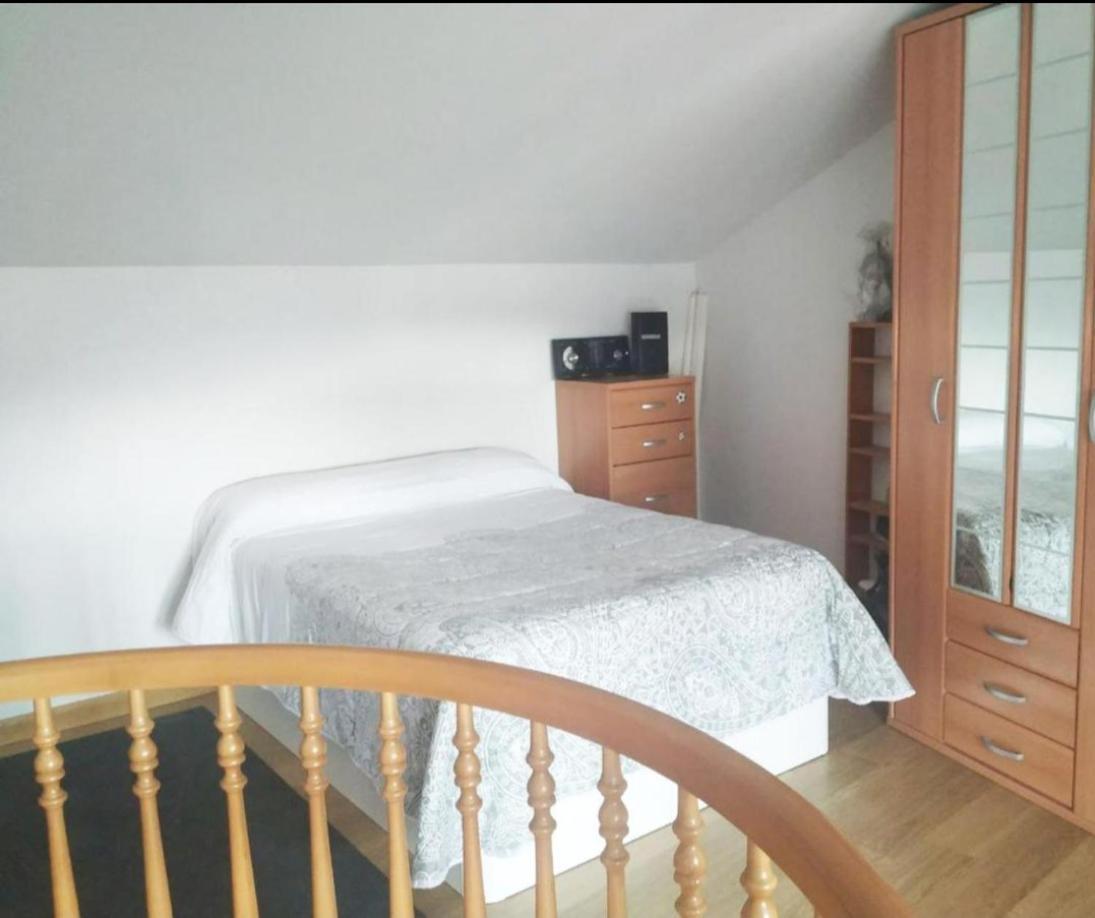 아르네도 Casa La Torre 빌라 외부 사진